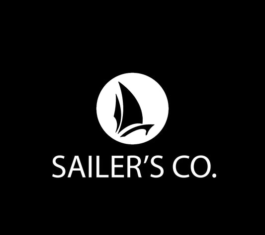 Sailer's Co. Gift Card For The Adventure Lovers in your life.