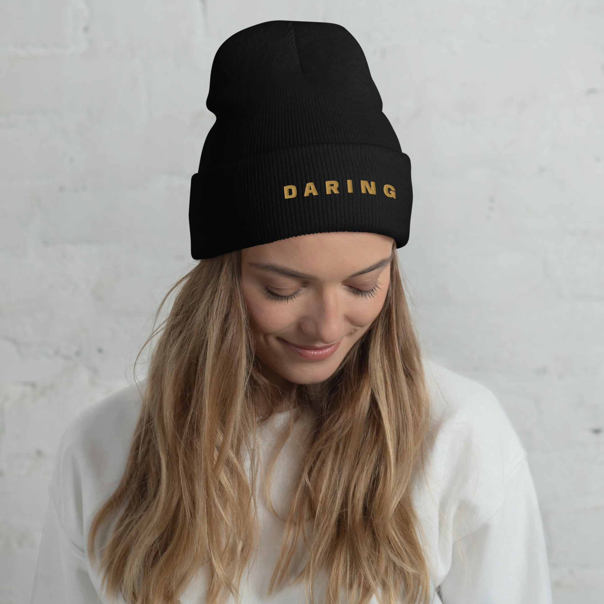 Daring Comfortable and Stylish Beanie