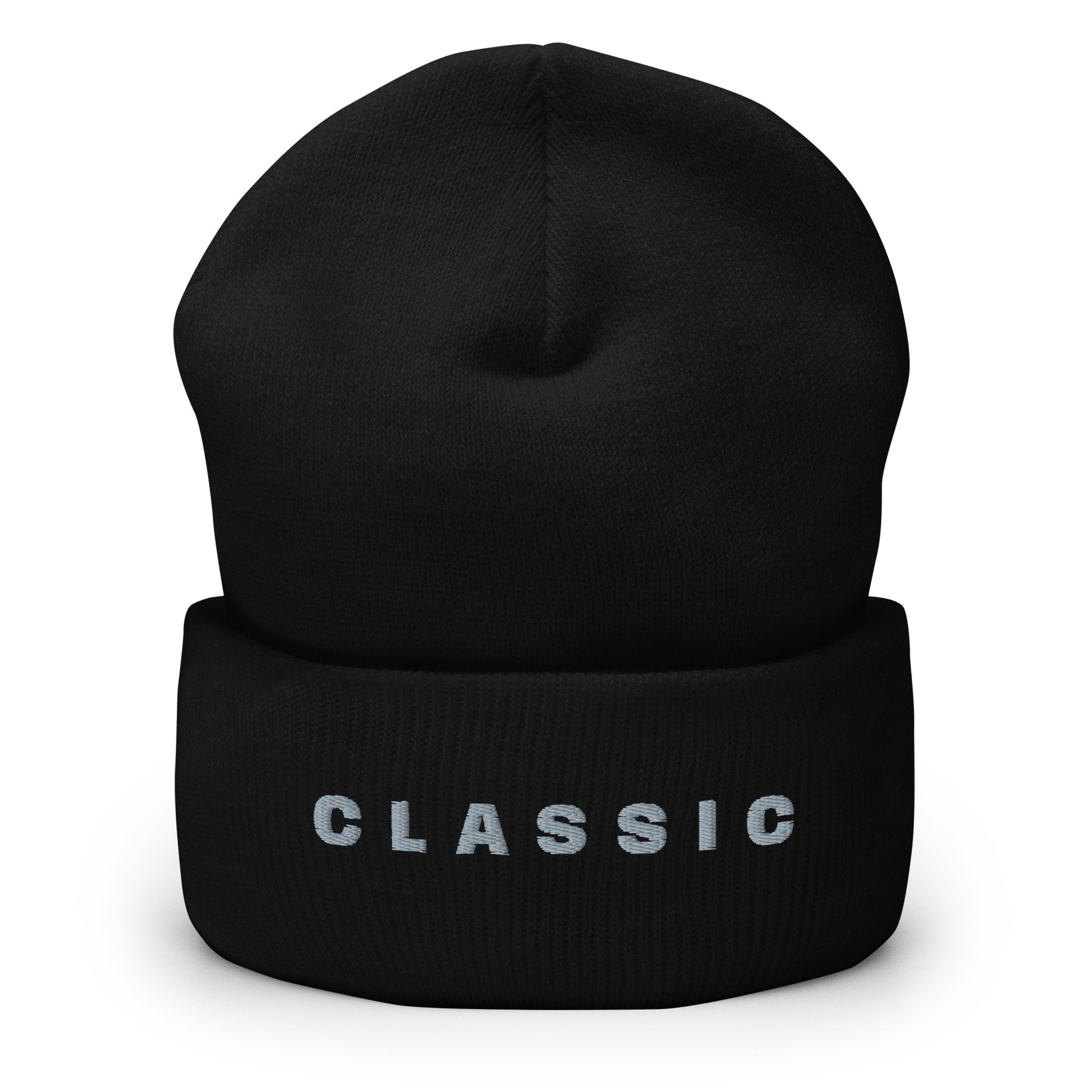 Classic Comfortable and Stylish Beanie