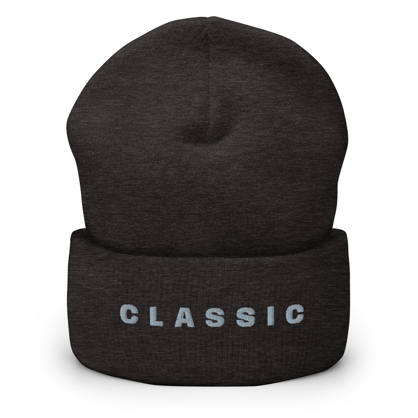 Classic Comfortable and Stylish Beanie