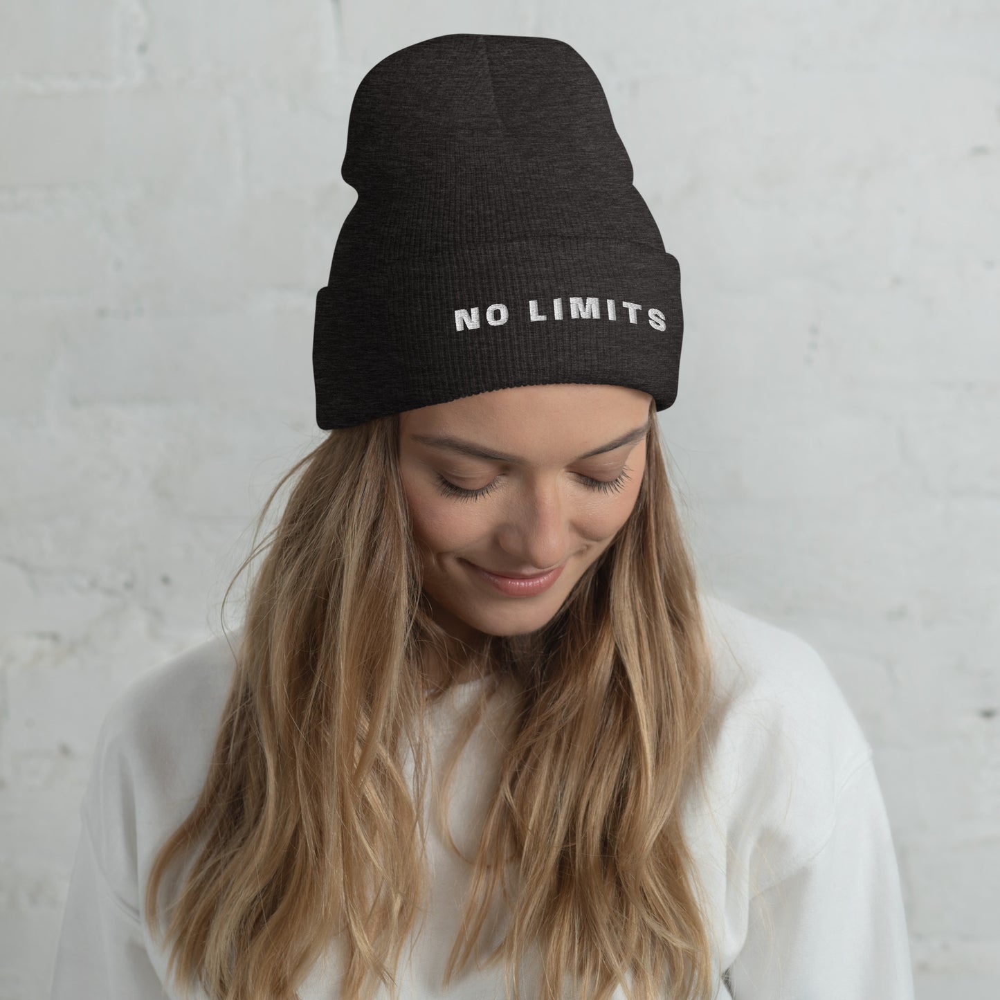 No Limits Comfortable and Stylish Beanie