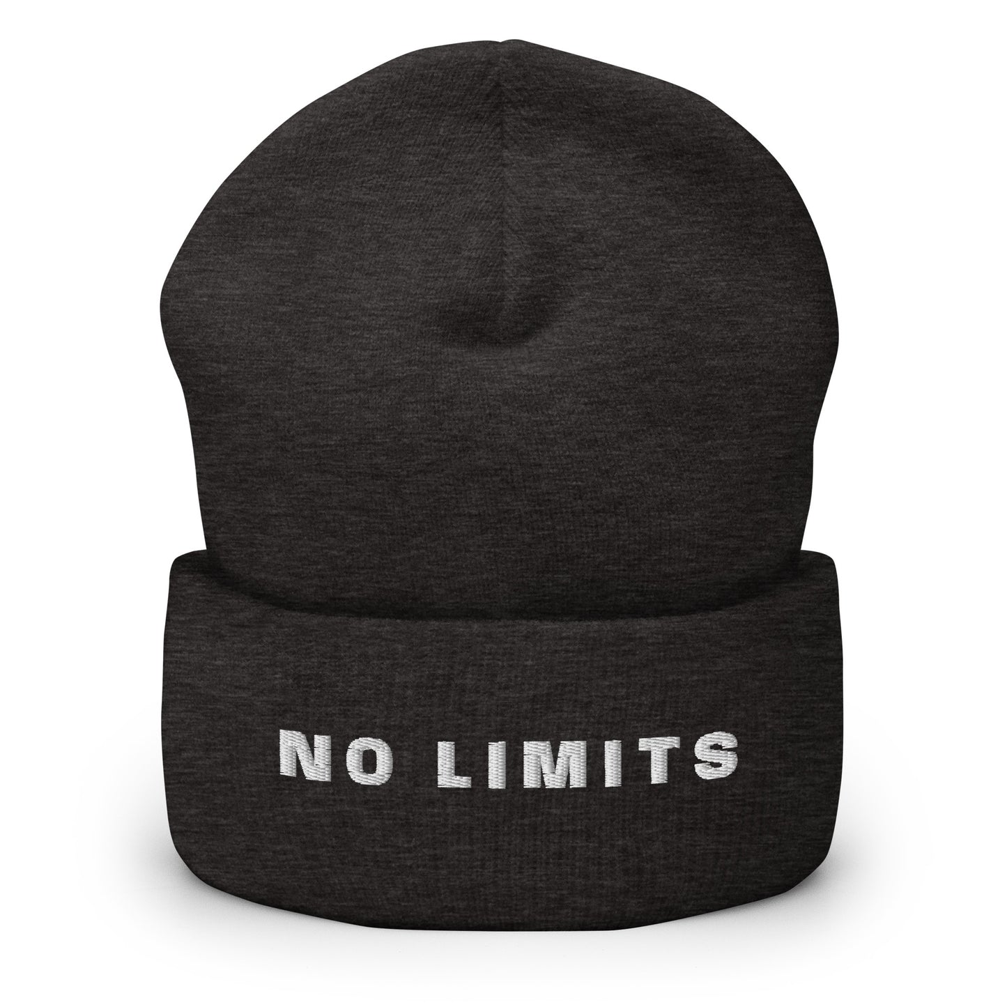 No Limits Comfortable and Stylish Beanie