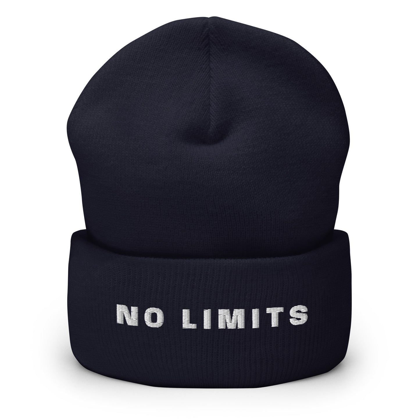 No Limits Comfortable and Stylish Beanie