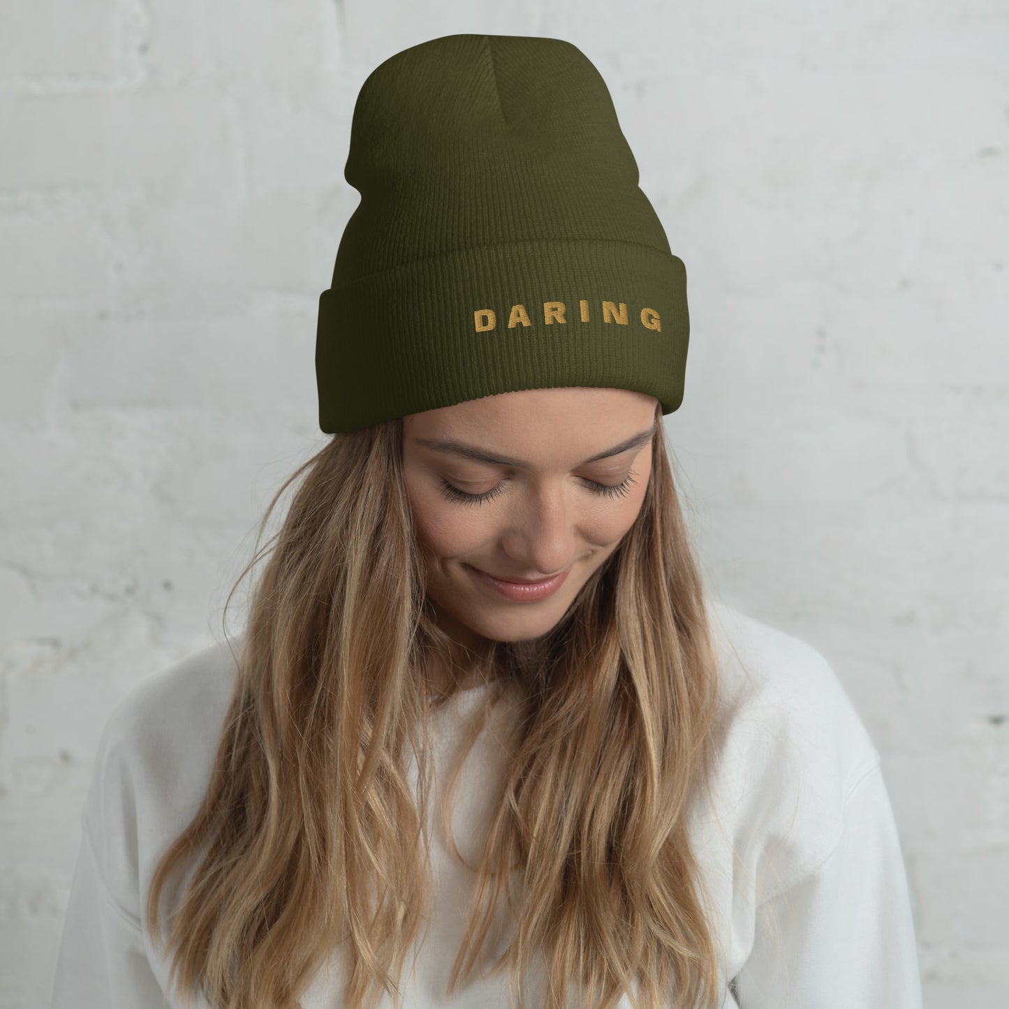 Daring Comfortable and Stylish Beanie