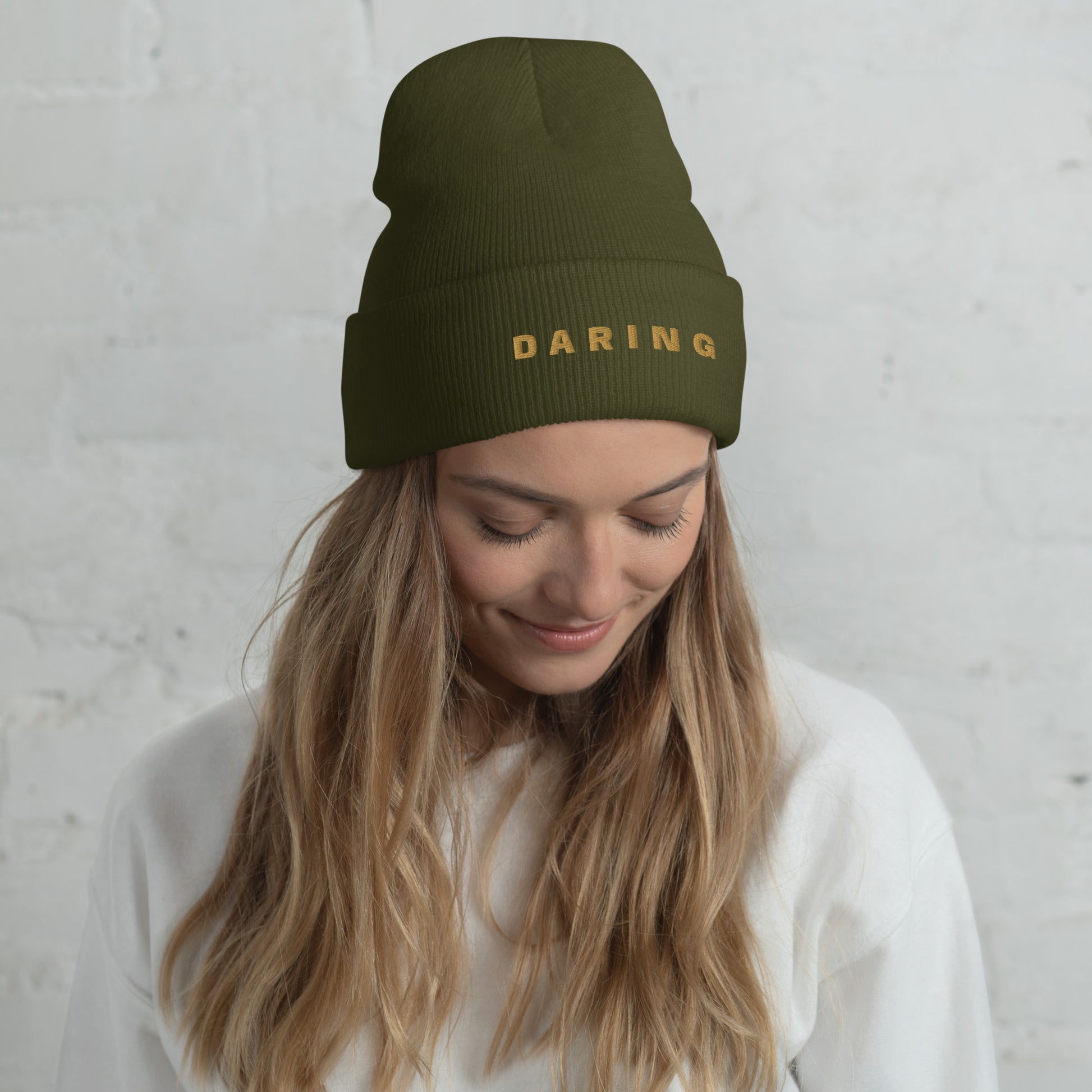 Daring Comfortable and Stylish Beanie