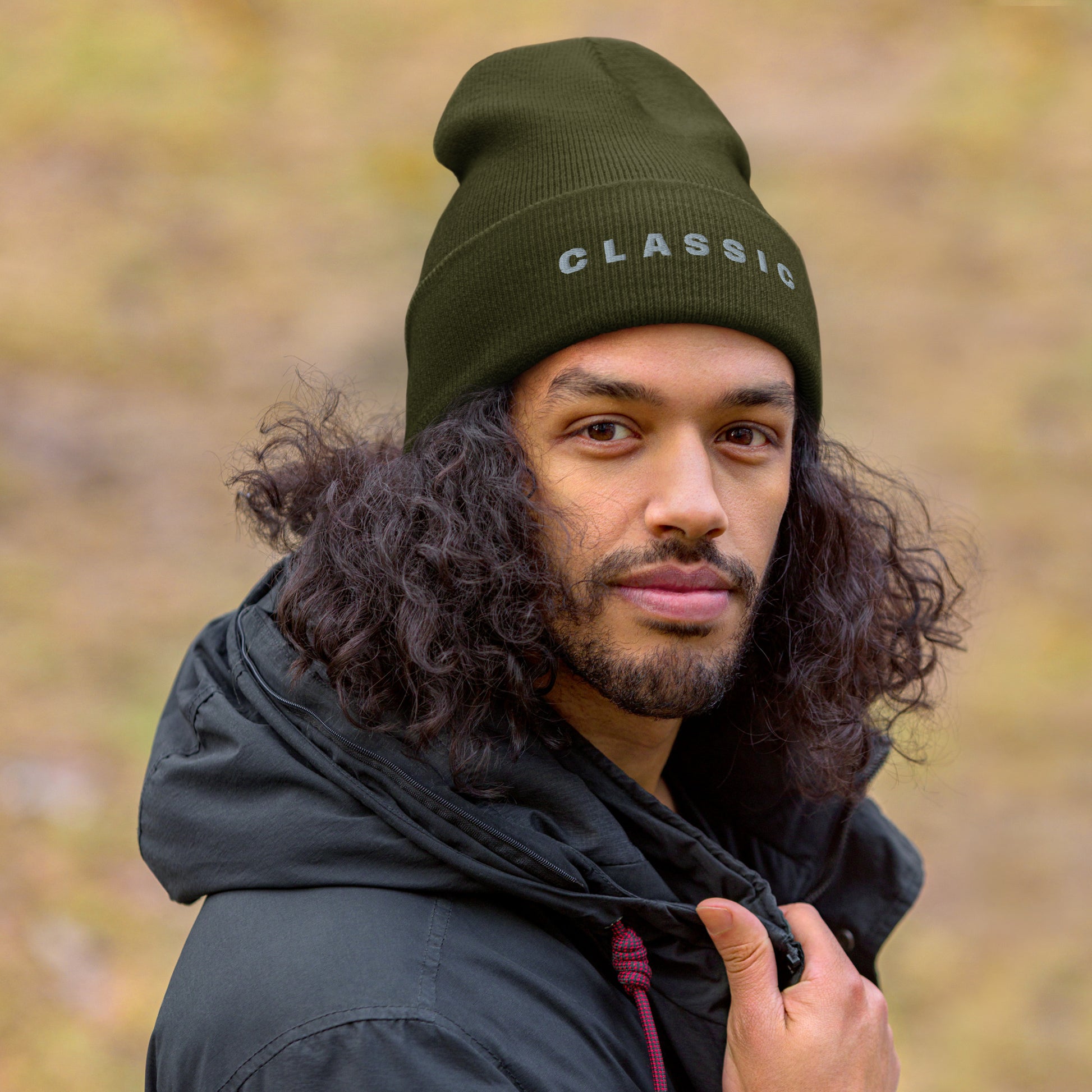 Classic Comfortable and Stylish Beanie