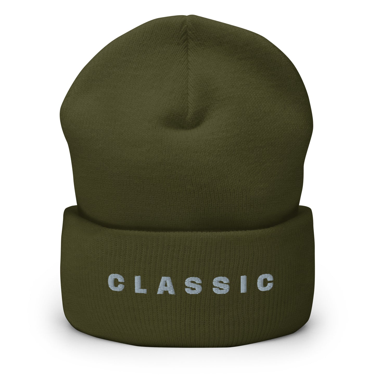 Classic Comfortable and Stylish Beanie