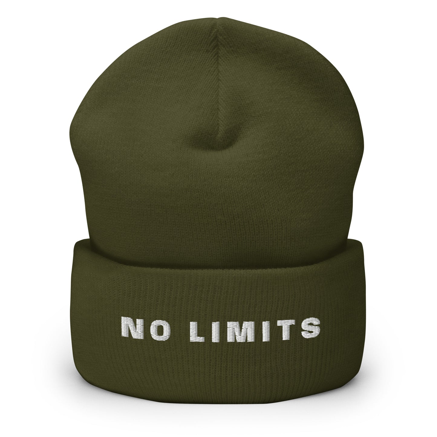 No Limits Comfortable and Stylish Beanie