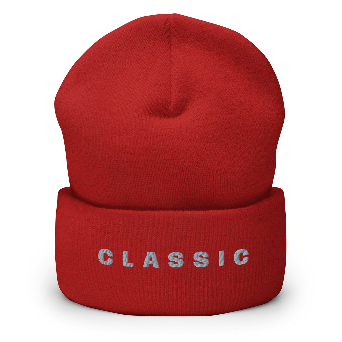 Classic Comfortable and Stylish Beanie