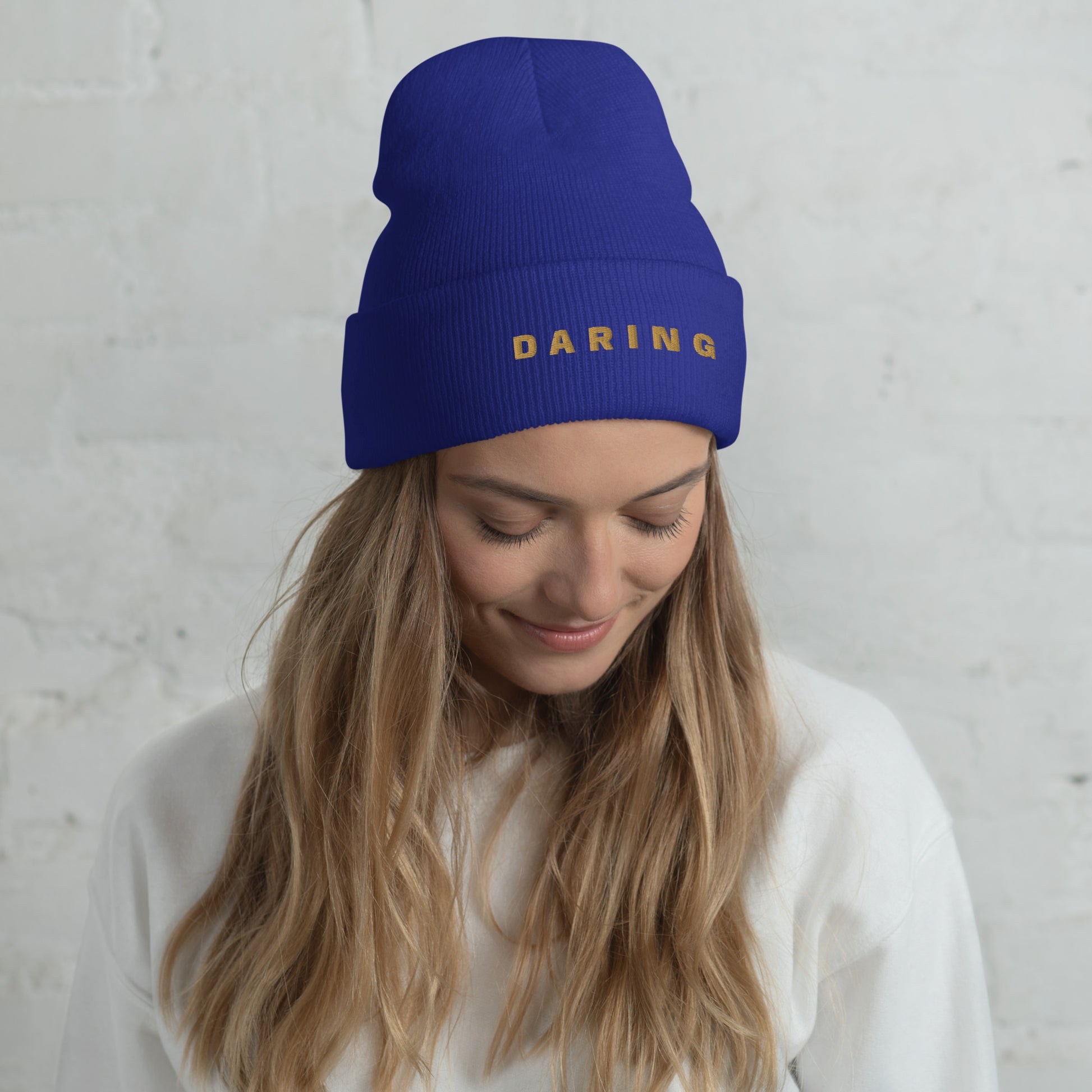 Daring Comfortable and Stylish Beanie