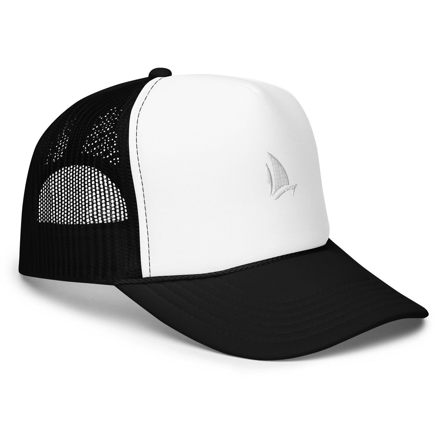 Classic Daring No Limits Apres Ski Premium Trucker Cap Hat Sailers Co Comfortable and Stylish Apparel