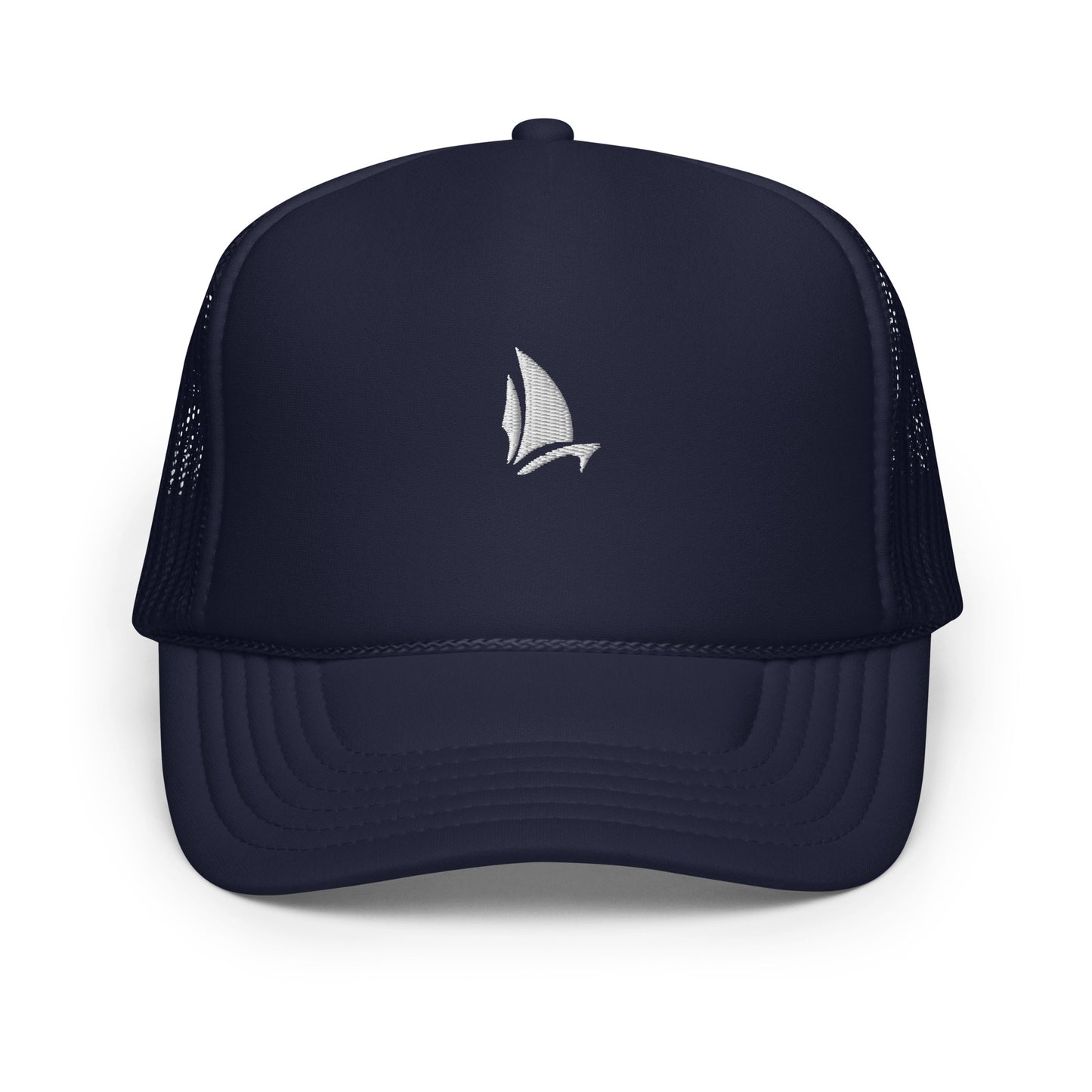 Classic Daring No Limits Apres Ski Premium Trucker Cap Hat Sailers Co Comfortable and Stylish Apparel