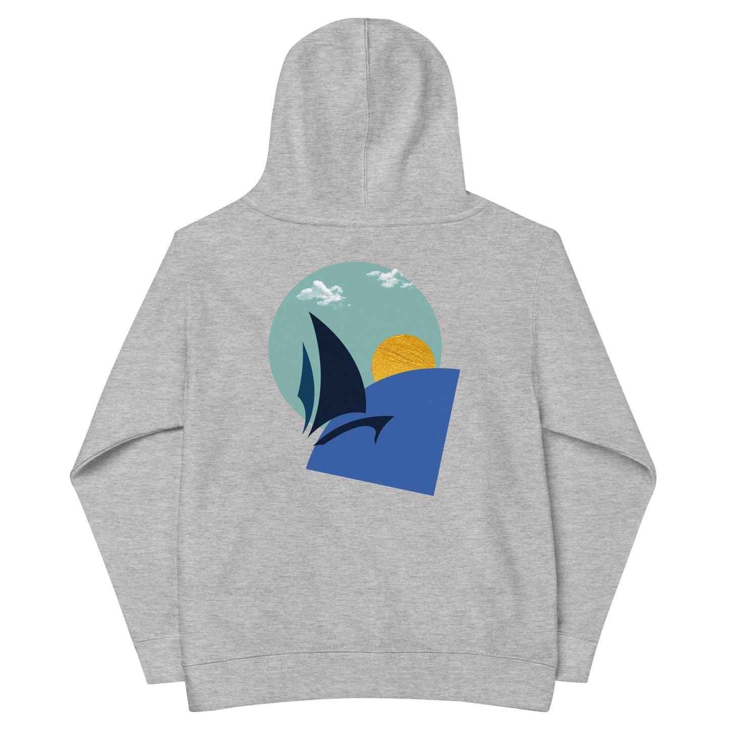 Classic Daring No Limits Apres Ski Premium Sweatshirt and Hoodie Sailers Co Comfortable and Stylish Apparel