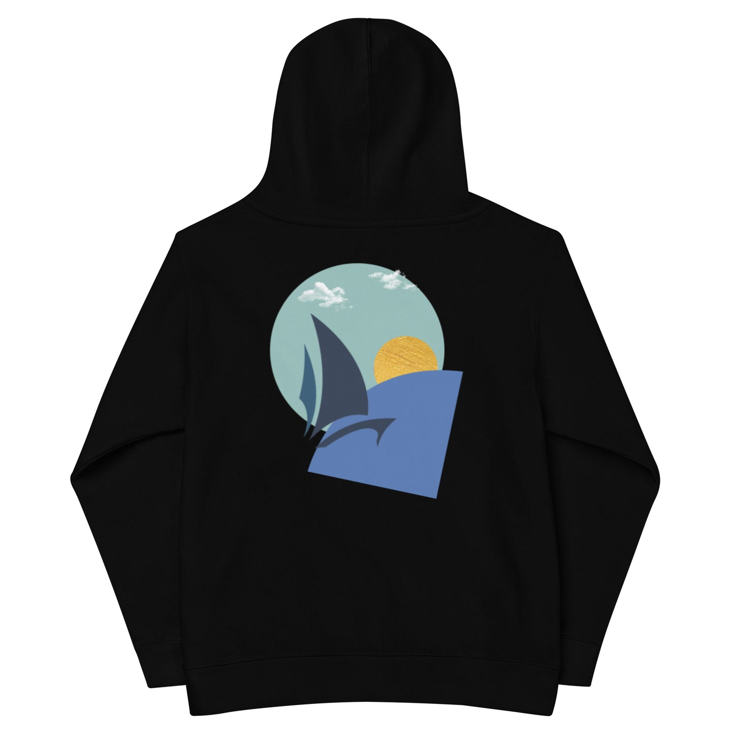 Classic Daring No Limits Apres Ski Premium Sweatshirt and Hoodie Sailers Co Comfortable and Stylish Apparel