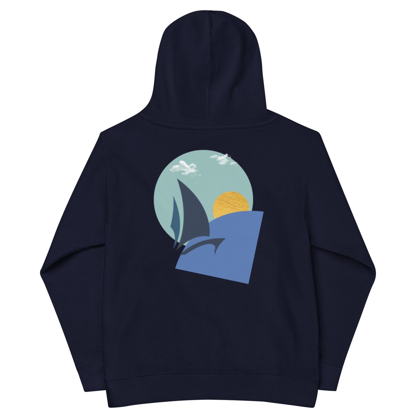 Classic Daring No Limits Apres Ski Premium Sweatshirt and Hoodie Sailers Co Comfortable and Stylish Apparel