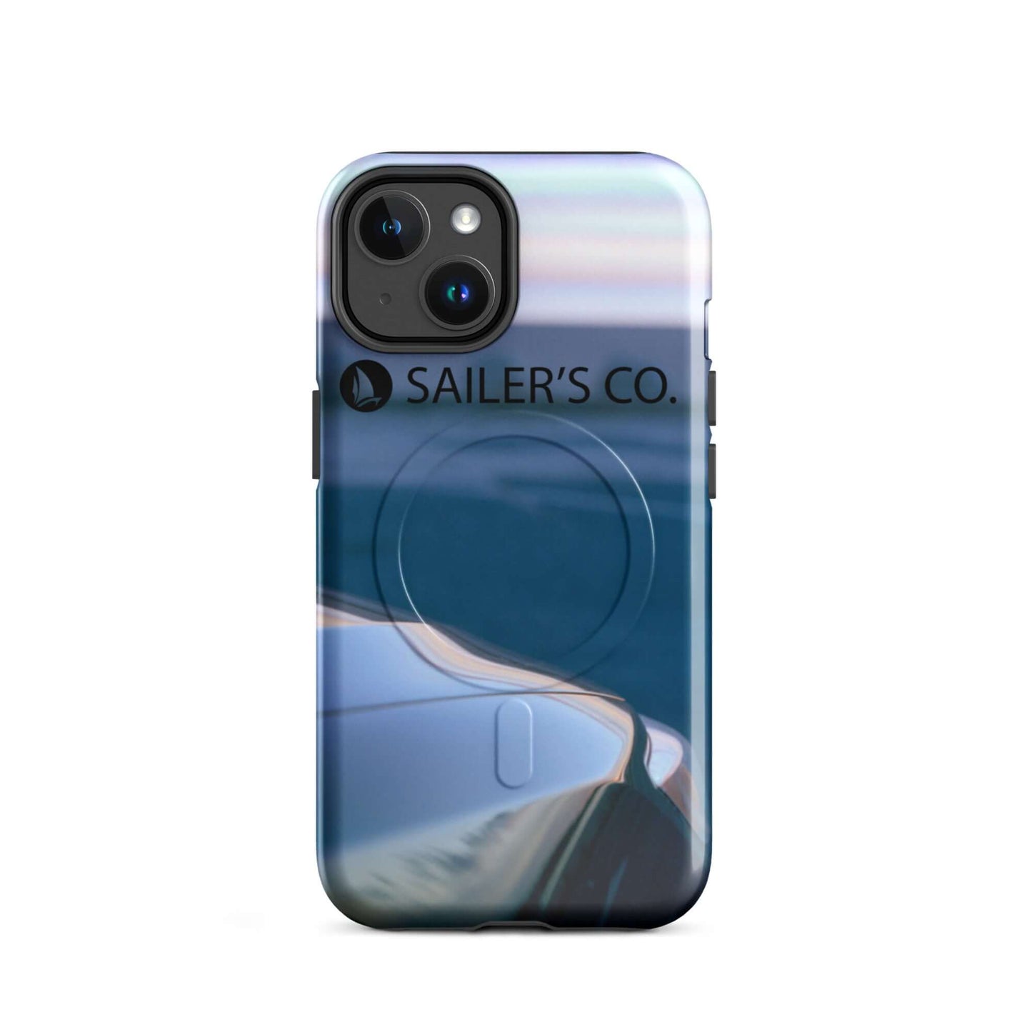 No Limits Sailers Co Adventure Premium Photography Iphone Cases