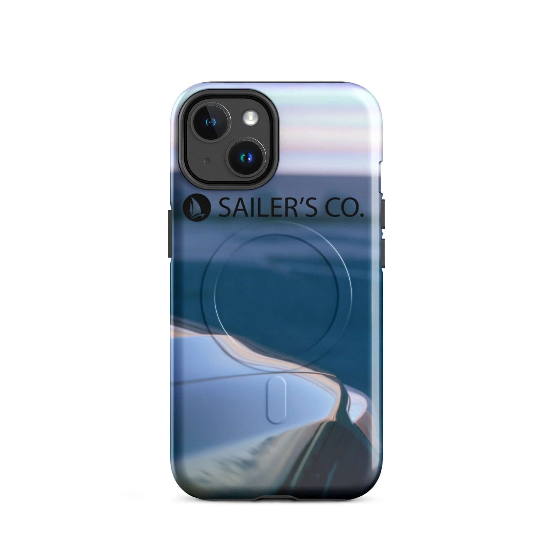 No Limits Sailers Co Adventure Premium Photography Iphone Cases