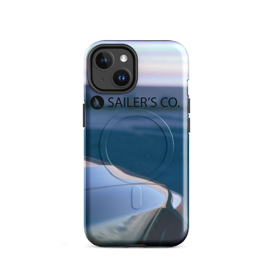 No Limits Sailers Co Adventure Premium Photography Iphone Cases