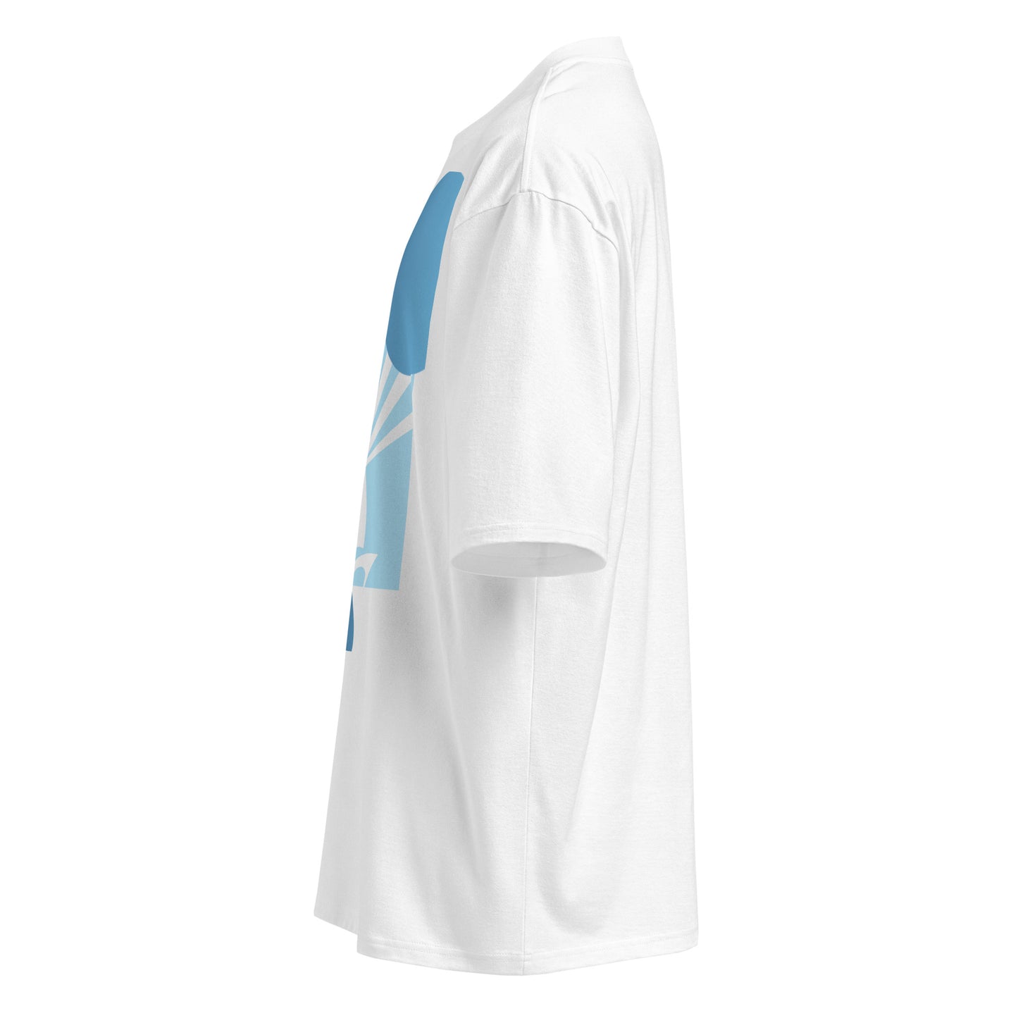 Classic Daring No Limits Apres Ski Premium Oversized T-Shirt Sailers Co Comfortable and Stylish Apparel