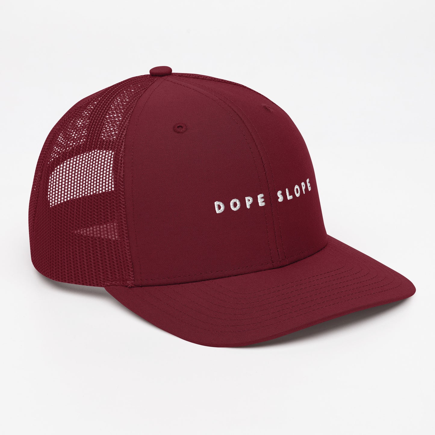 Apres Ski Daring Sailers Co Trucker Hat Stylish and Comfy Hat