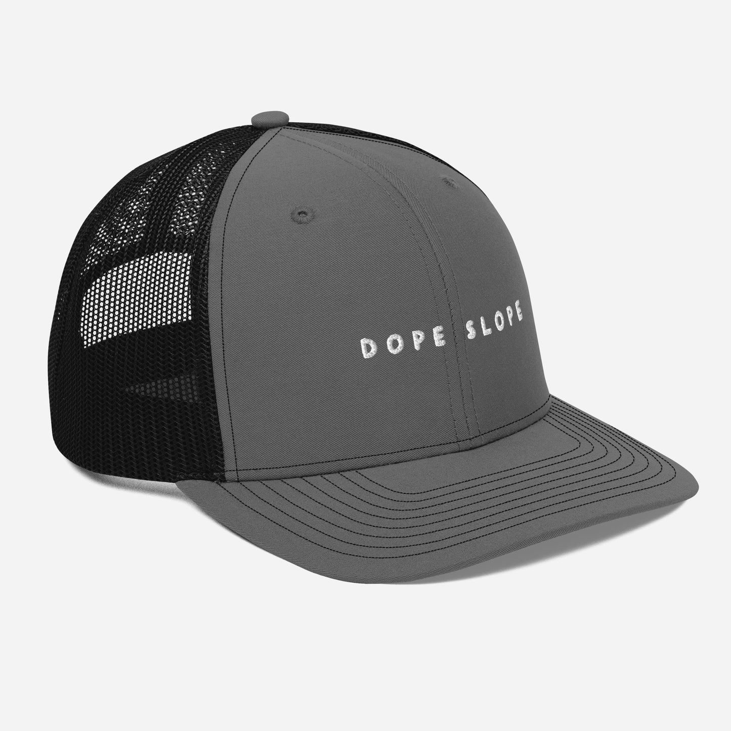 Apres Ski Daring Sailers Co Trucker Hat Stylish and Comfy Hat