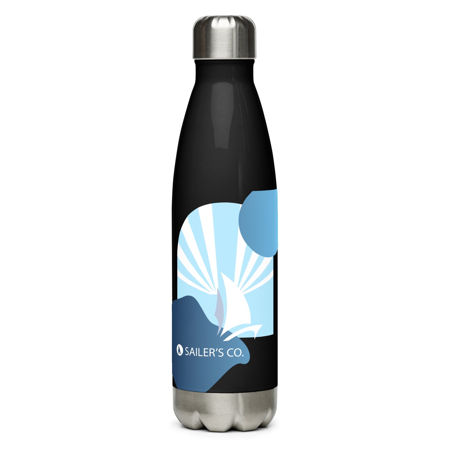 Sailers Co Daring Premium Water Bottle