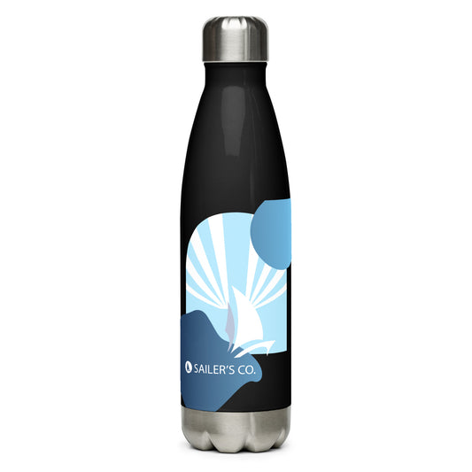 Sailers Co Daring Premium Water Bottle