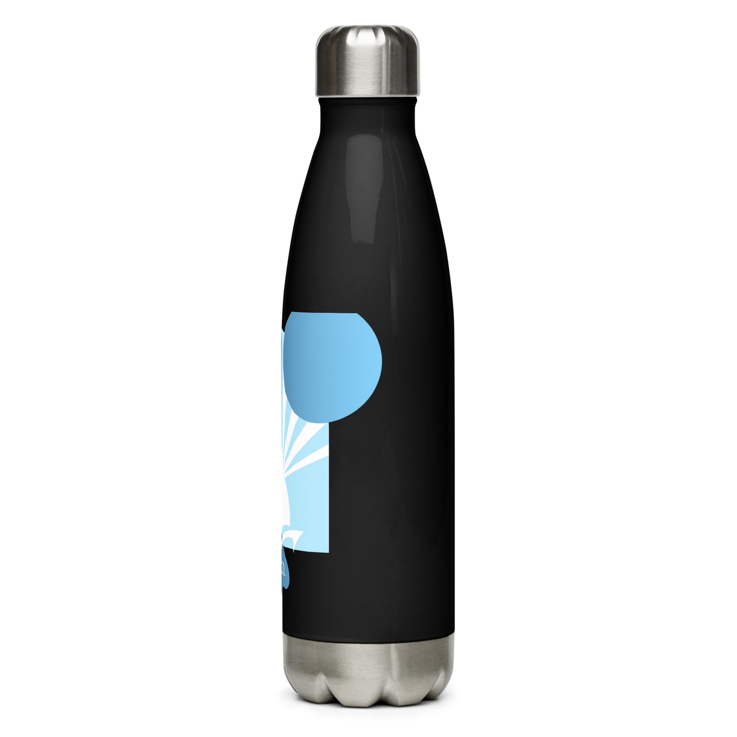 Sailers Co Daring Premium Water Bottle