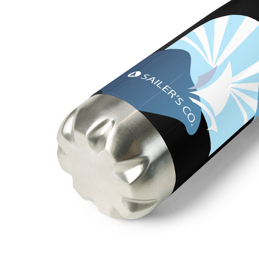 Sailers Co Daring Premium Water Bottle