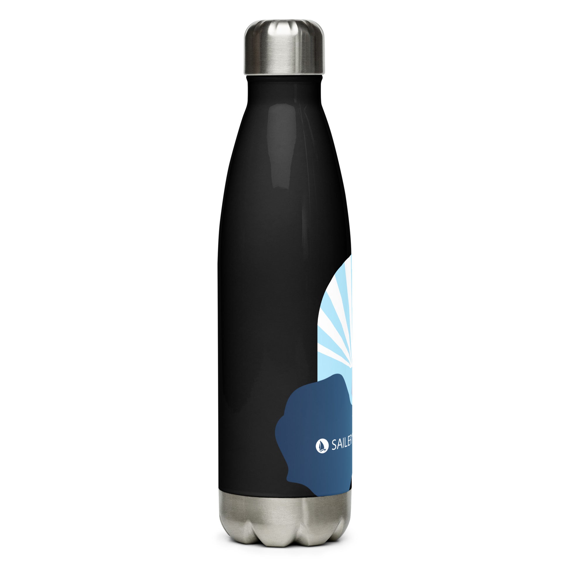Sailers Co Daring Premium Water Bottle