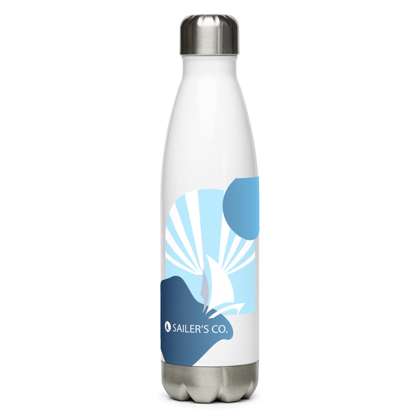 Sailers Co Daring Premium Water Bottle