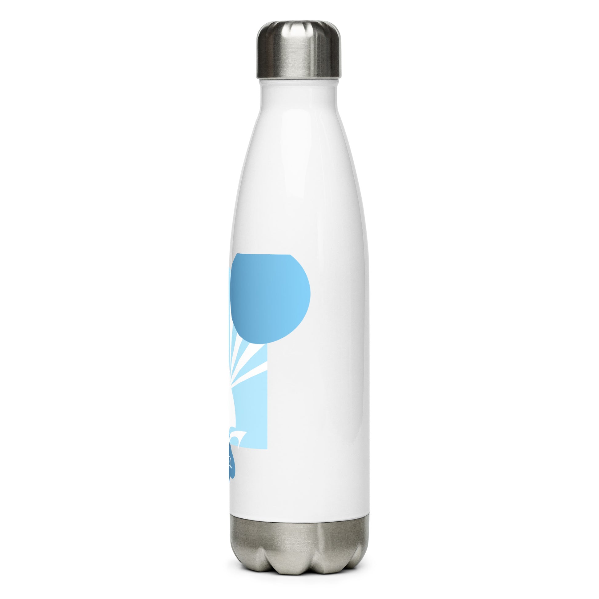 Sailers Co Daring Premium Water Bottle