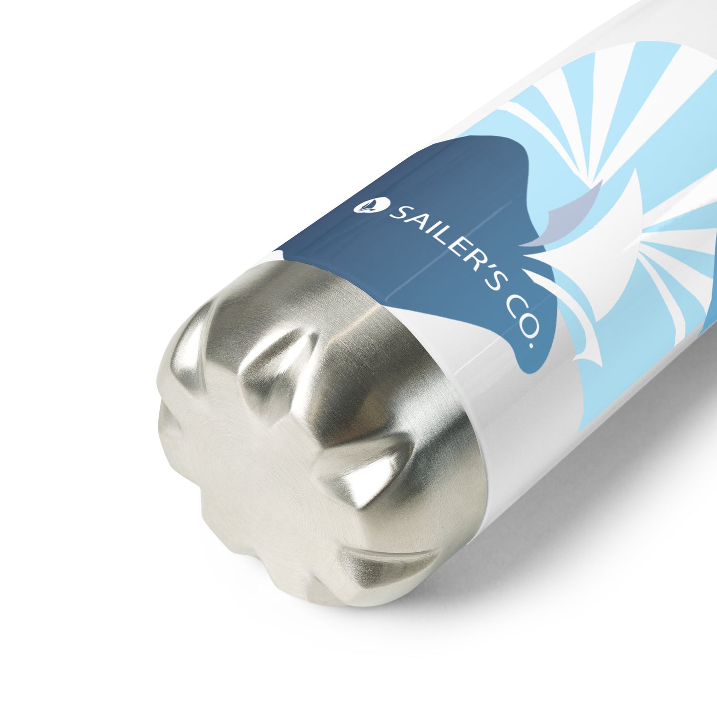 Sailers Co Daring Premium Water Bottle