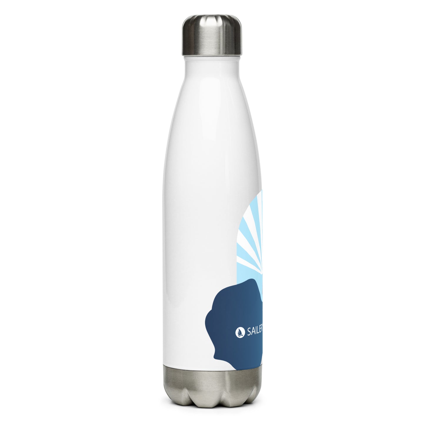 Sailers Co Daring Premium Water Bottle