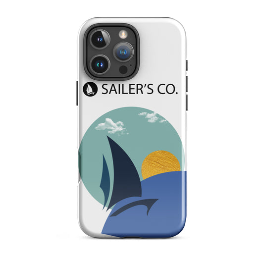 Sailers Co No Limits Iphone Premium Phone Cases