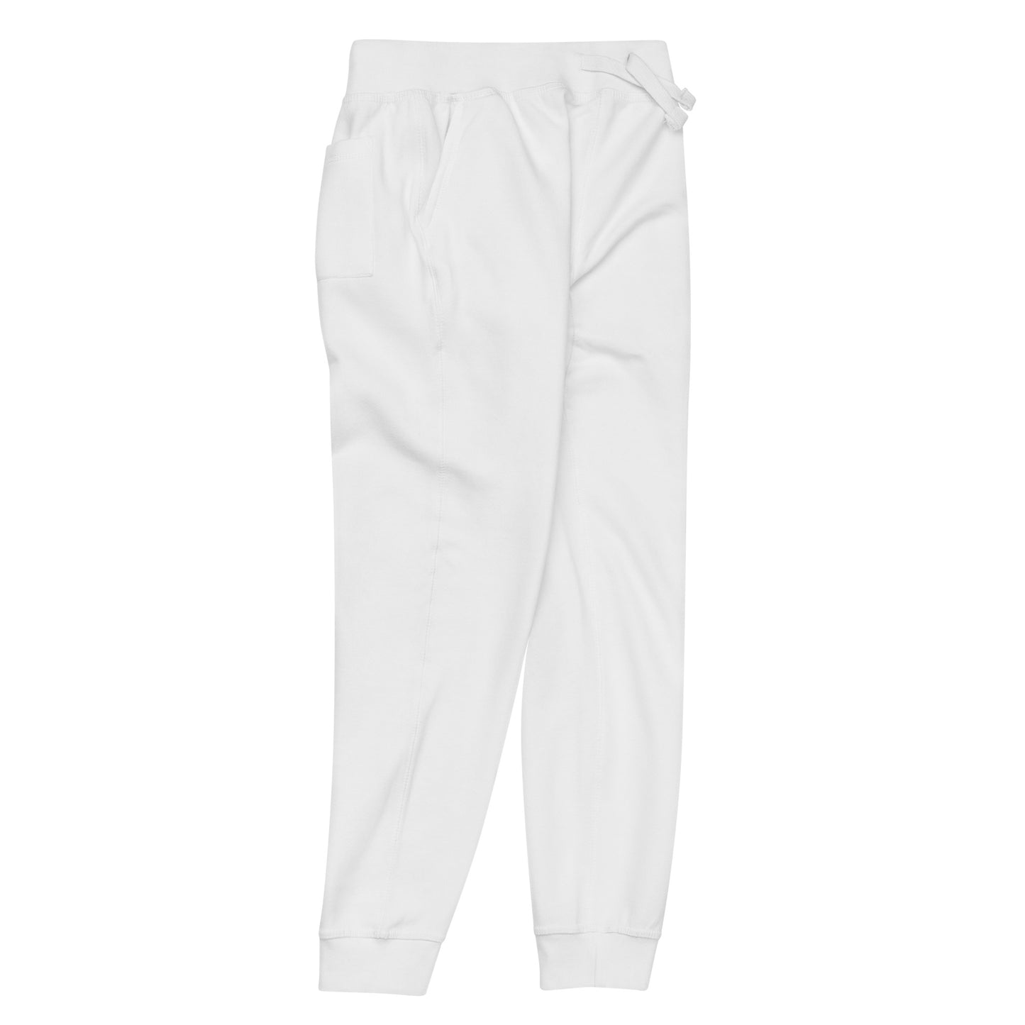 Apre Ski Sweatpants Cozy and Stylish Fleece Lines Pants