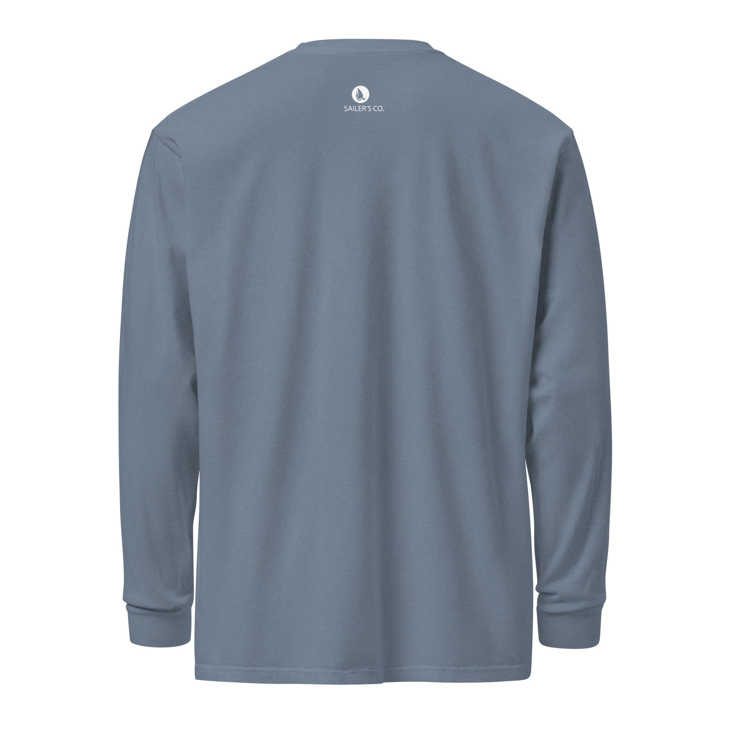 Classic Daring No Limits Apres Ski Premium Long Sleeve T-Shirt Sailers Co Comfortable and Stylish Apparel
