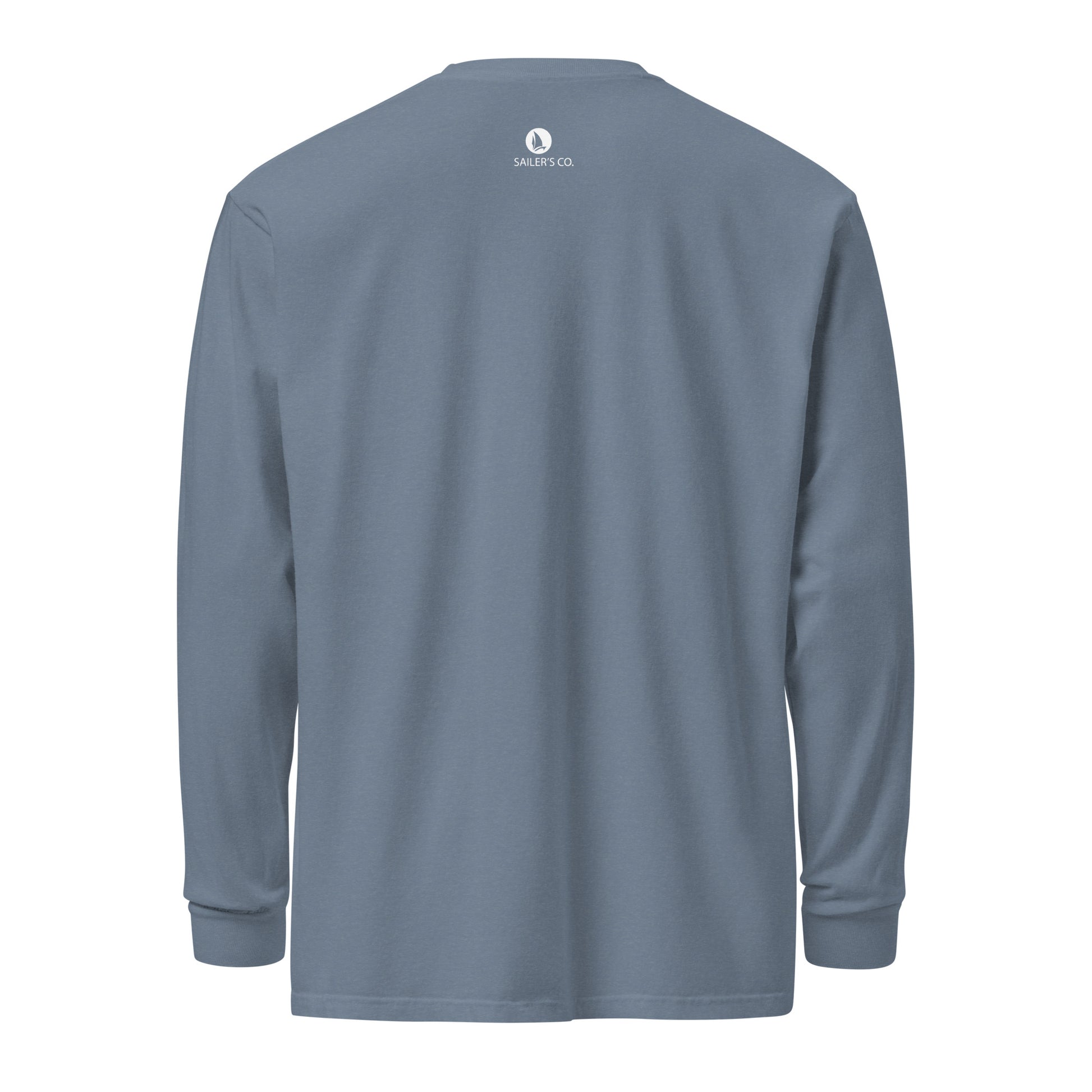 Classic Daring No Limits Apres Ski Premium Long Sleeve T-Shirt Sailers Co Comfortable and Stylish Apparel