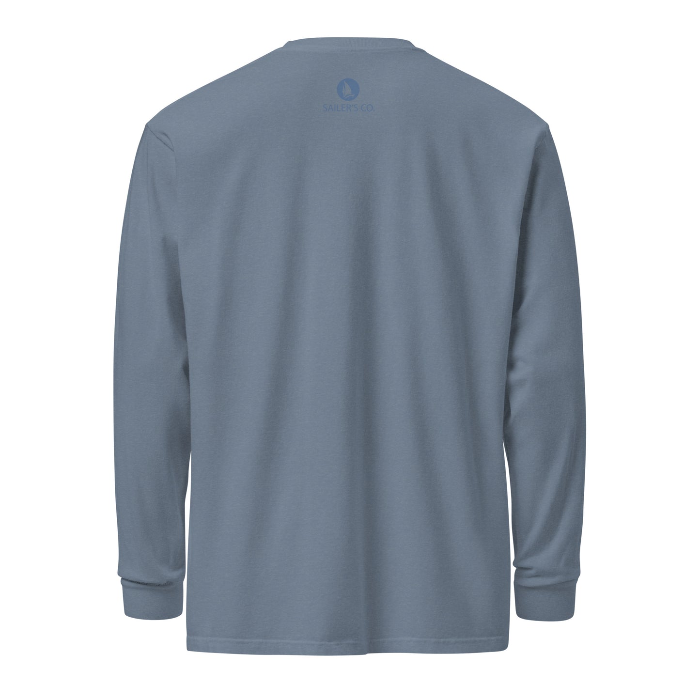 Classic Daring No Limits Apres Ski Premium Long Sleeve T-Shirt Sailers Co Comfortable and Stylish Apparel