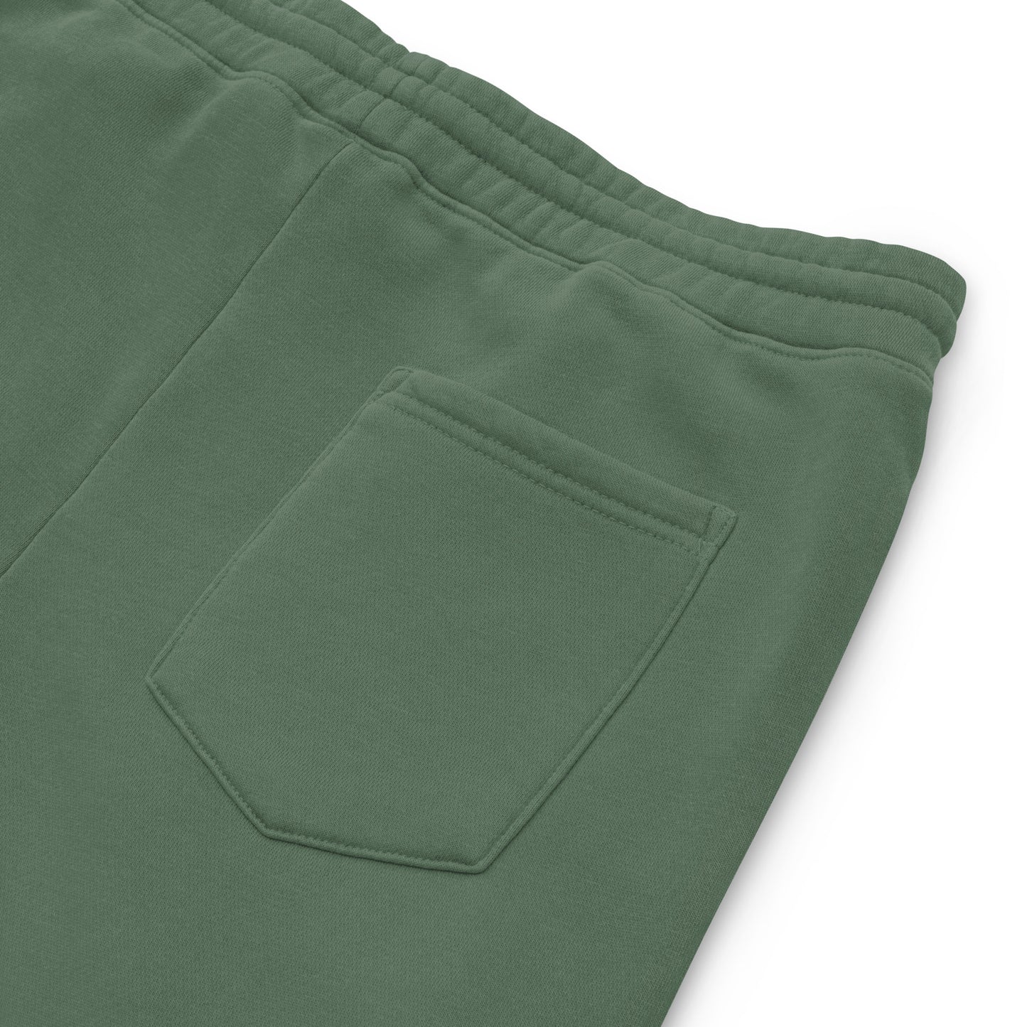 Apre Ski Sweatpants Cozy and Stylish Fleece Lines Pants
