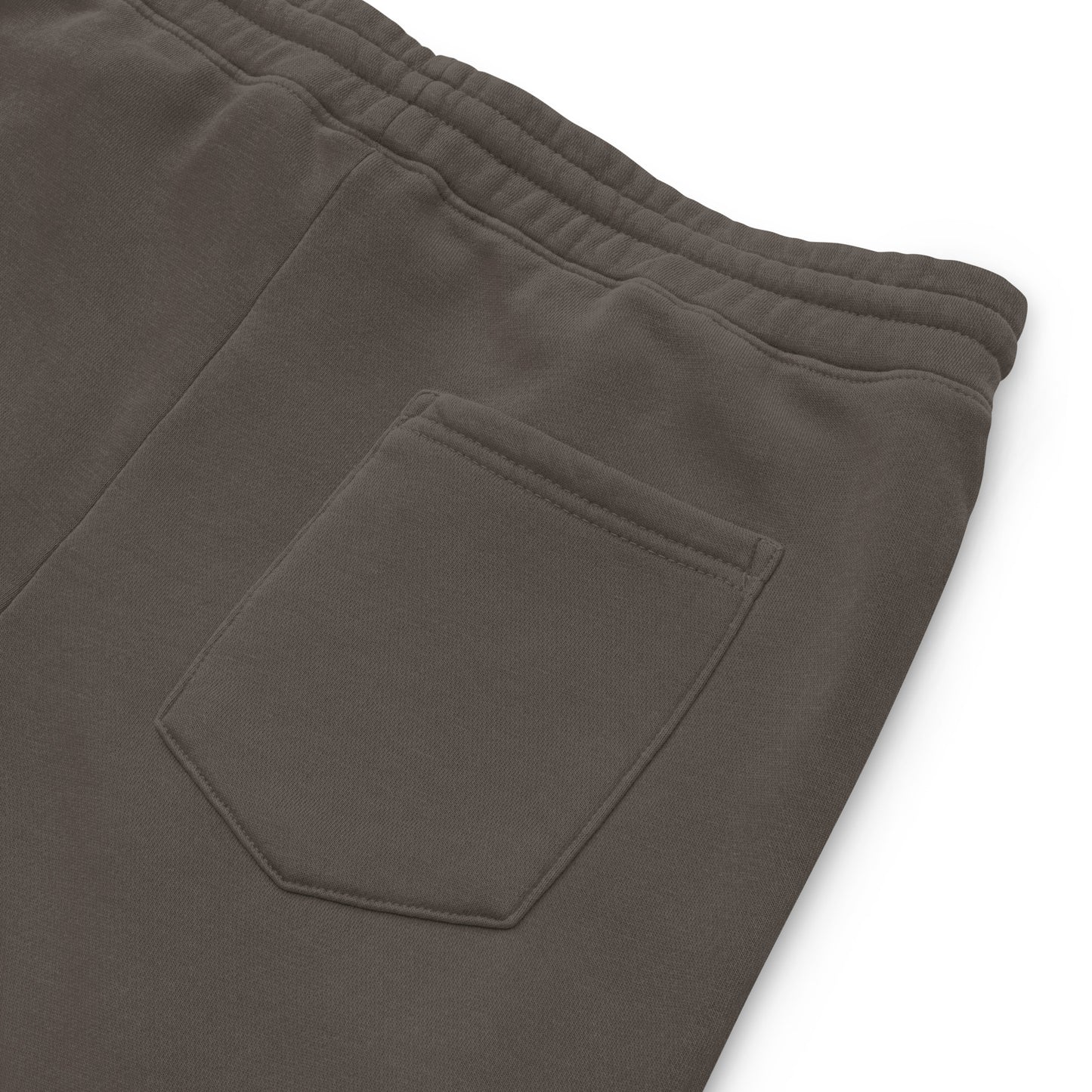 Apre Ski Sweatpants Cozy and Stylish Fleece Lines Pants