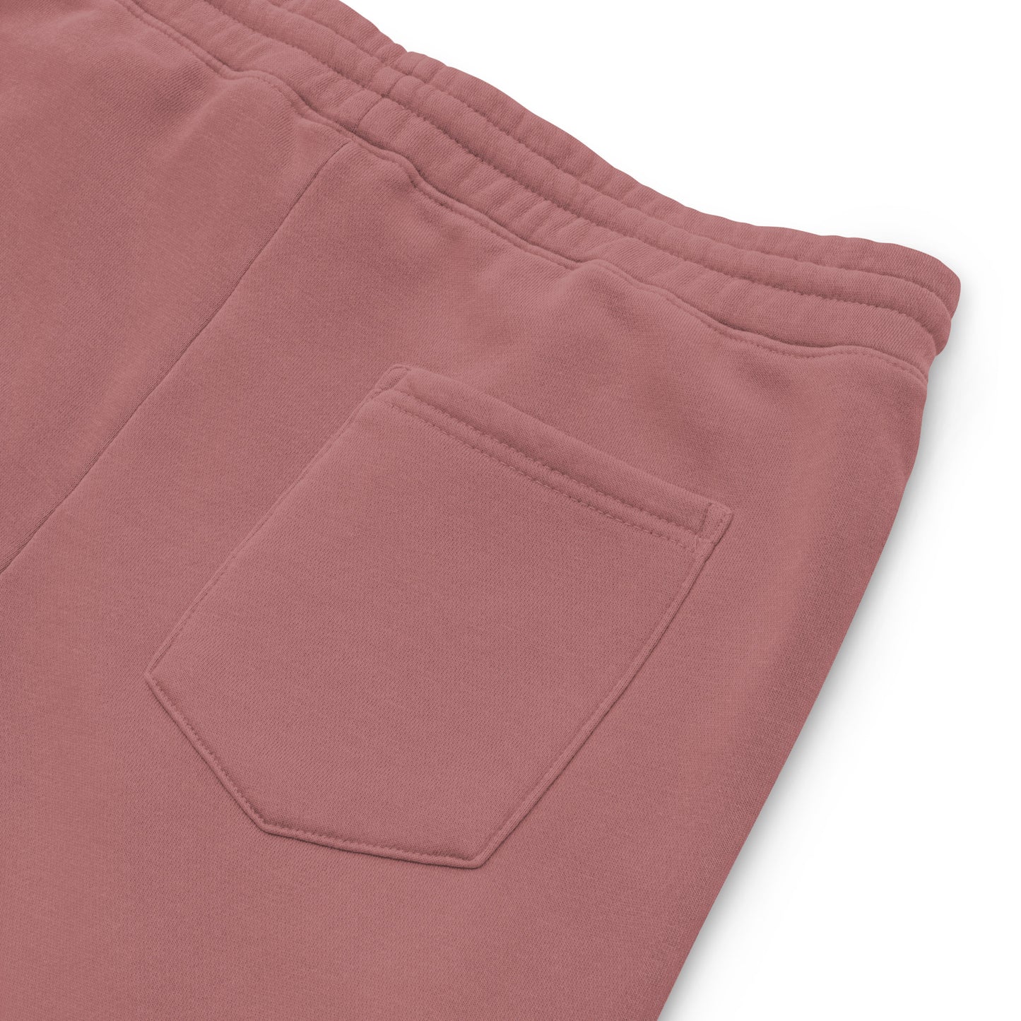 Apre Ski Sweatpants Cozy and Stylish Fleece Lines Pants
