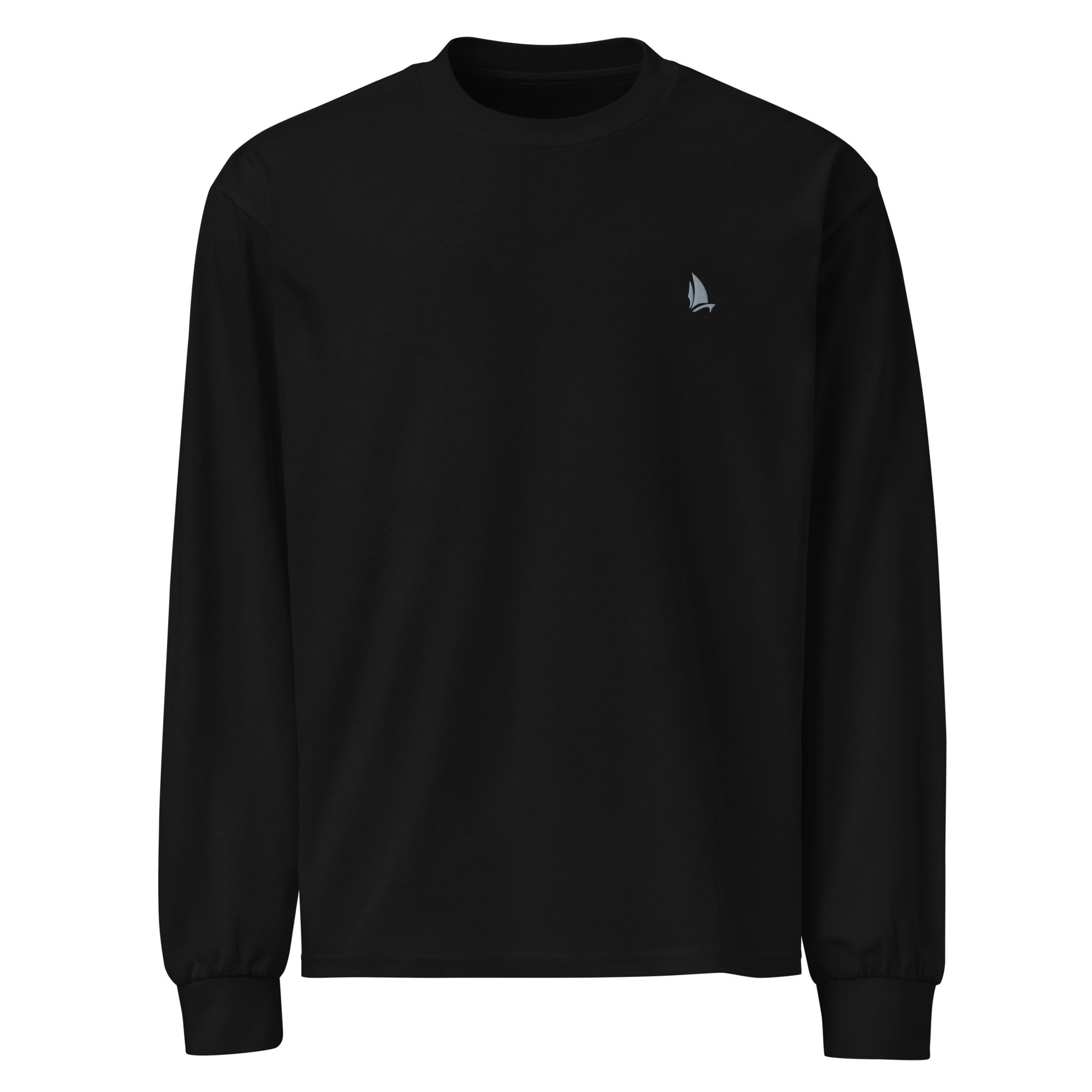 Classic Daring No Limits Apres Ski Long Sleeve Crewneck Sweatshirt Sailers Co Comfortable and Stylish Apparel