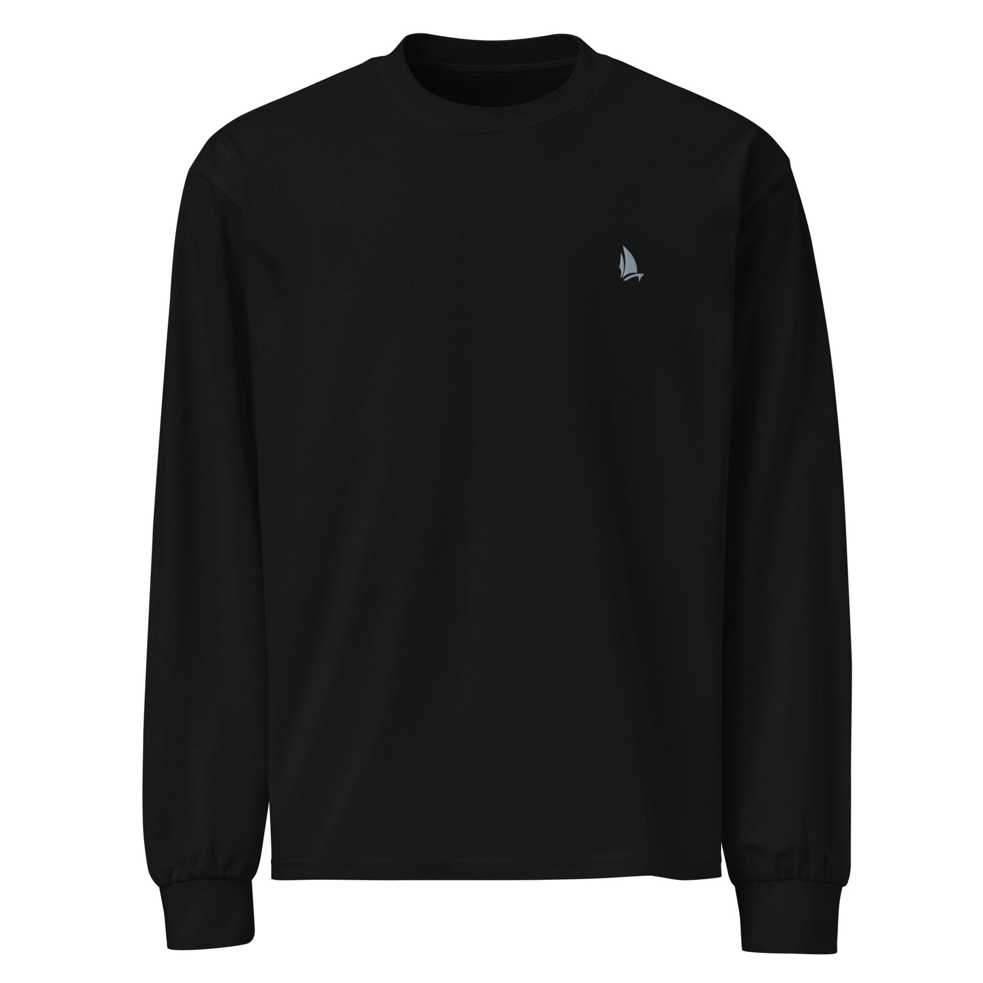 Classic Daring No Limits Apres Ski Long Sleeve Crewneck Sweatshirt Sailers Co Comfortable and Stylish Apparel