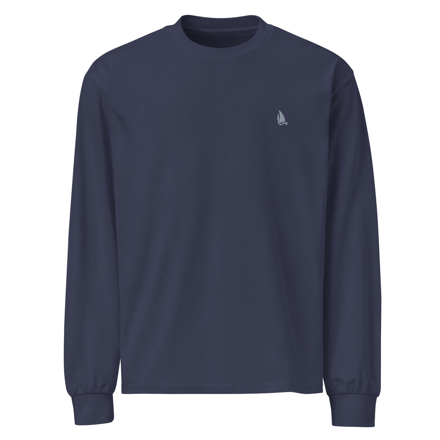 Classic Daring No Limits Apres Ski Long Sleeve Crewneck Sweatshirt Sailers Co Comfortable and Stylish Apparel
