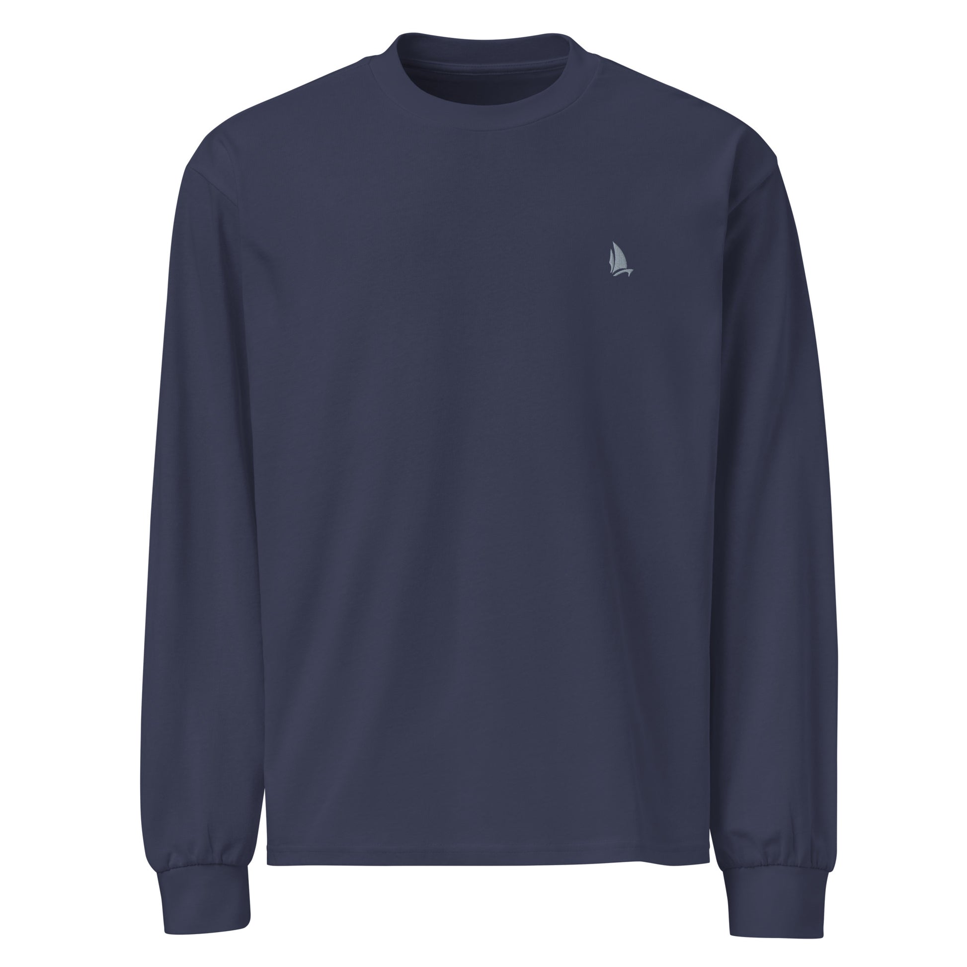 Classic Daring No Limits Apres Ski Long Sleeve Crewneck Sweatshirt Sailers Co Comfortable and Stylish Apparel