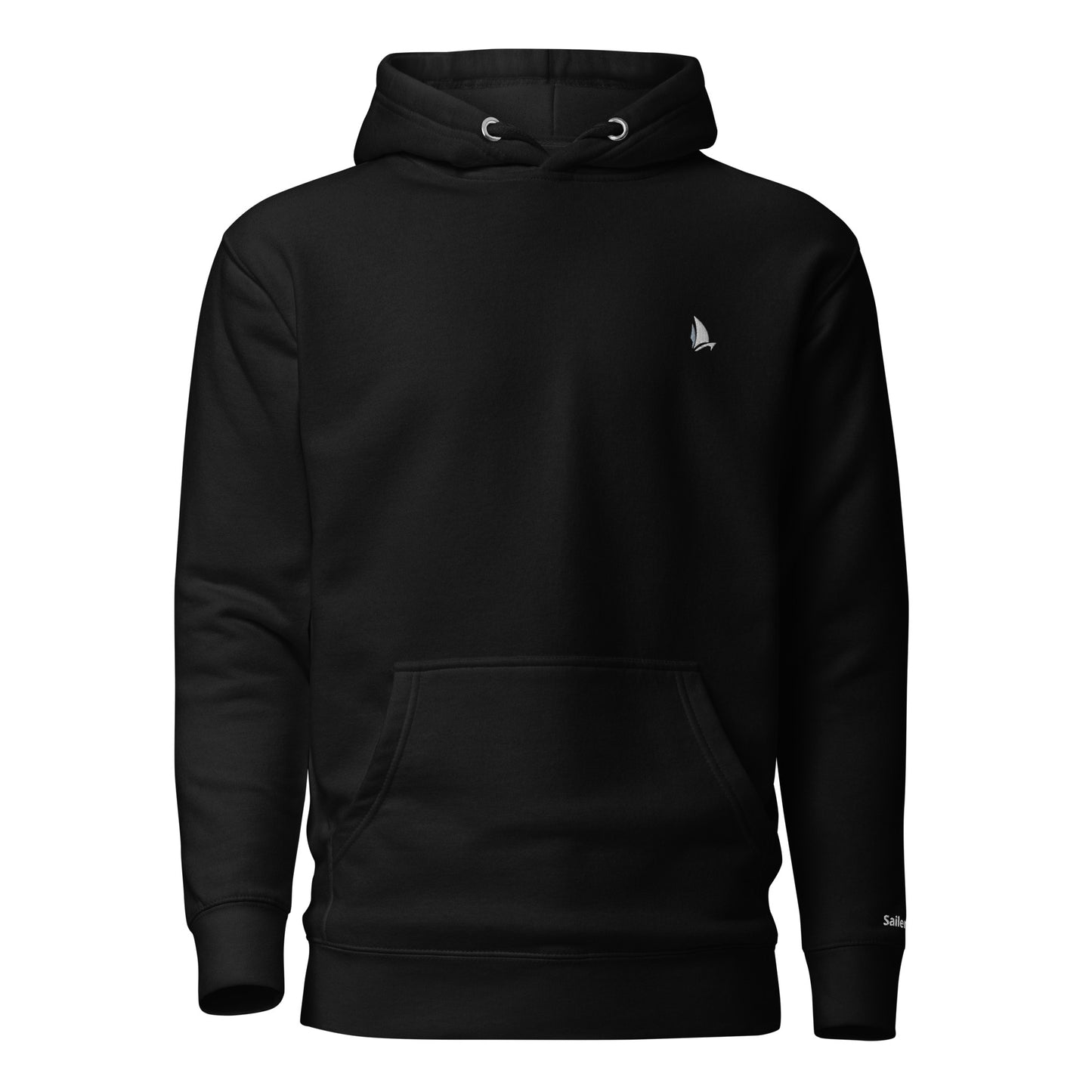 Classic Daring No Limits Apres Ski Premium Hoodie and Sweatshirt Sailers Co Comfortable and Stylish Apparel