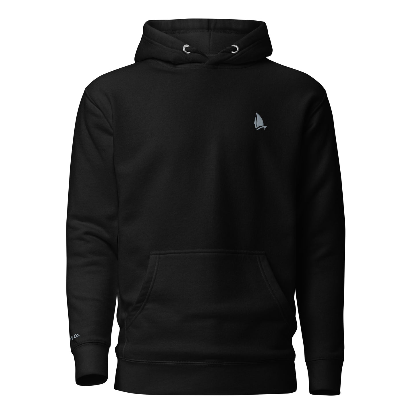 Classic Daring No Limits Apres Ski Premium Hoodie and Sweatshirt Sailers Co Comfortable and Stylish Apparel