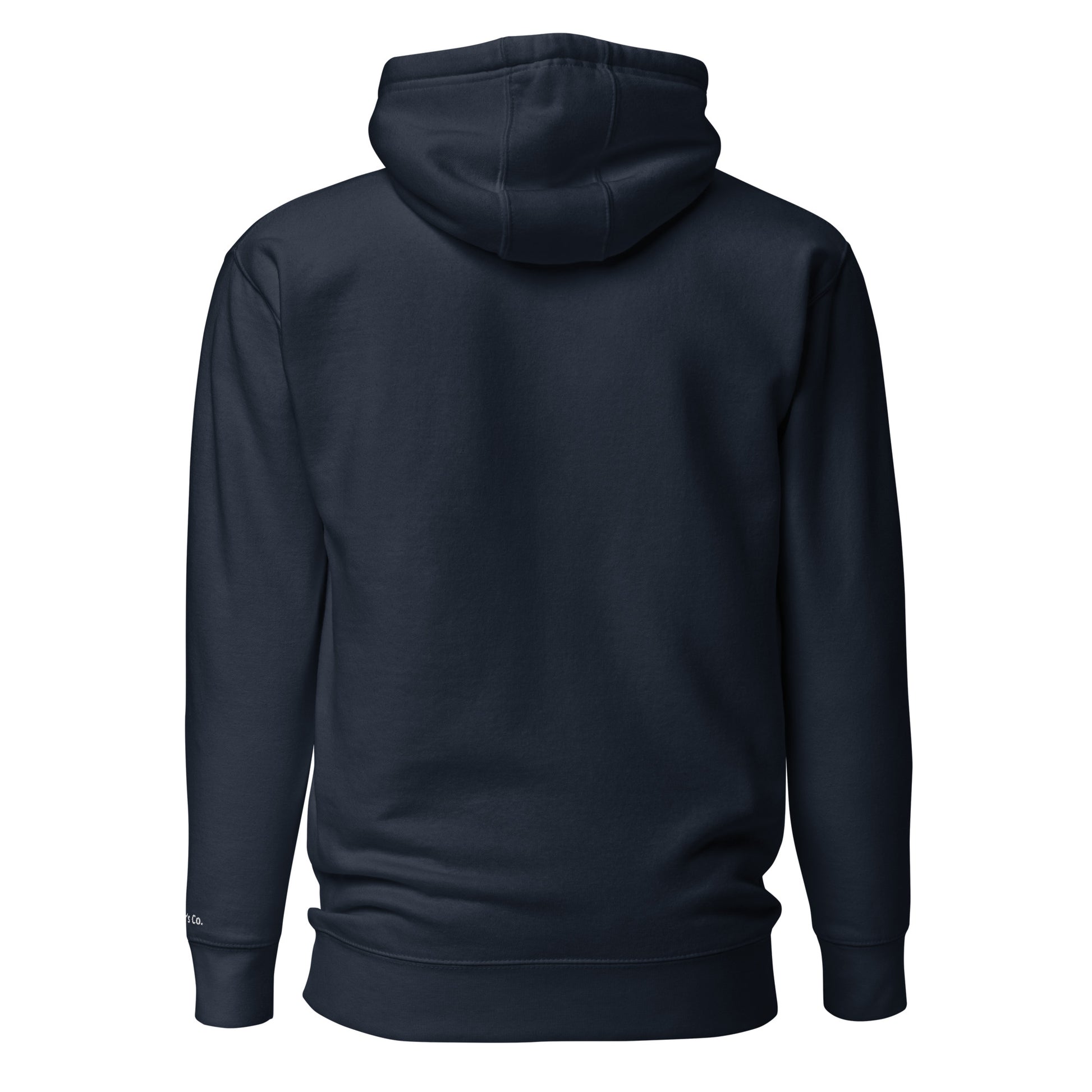 Classic Daring No Limits Apres Ski Premium Hoodie and Sweatshirt Sailers Co Comfortable and Stylish Apparel