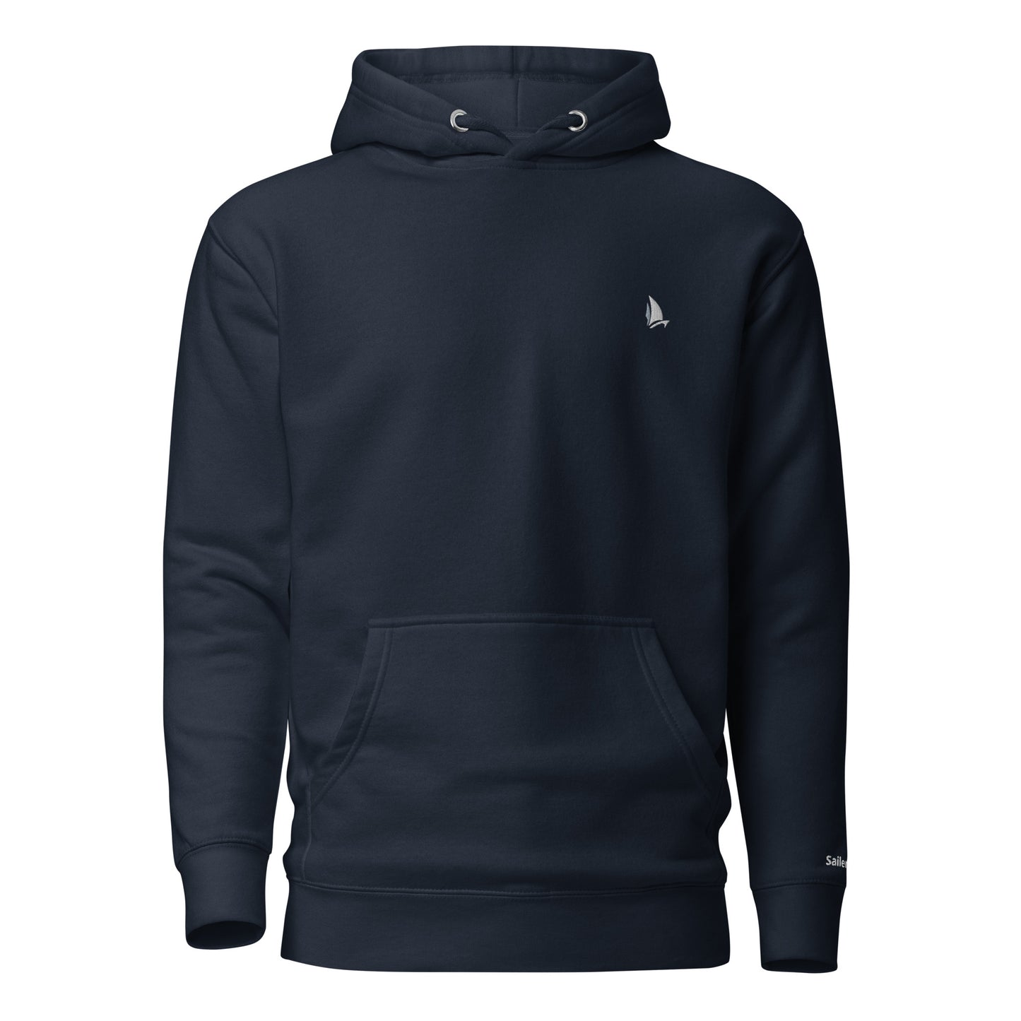 Classic Daring No Limits Apres Ski Premium Hoodie and Sweatshirt Sailers Co Comfortable and Stylish Apparel